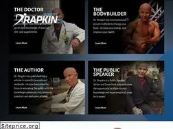 Sites similar to drrobertmdfacp.com