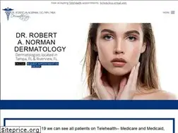 Sites similar to drrobertnorman.com