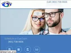 Sites similar to drrobertparks.com