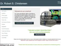 Sites similar to drrobertschristensen.com