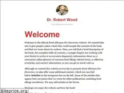 Sites similar to drrobertwood.com