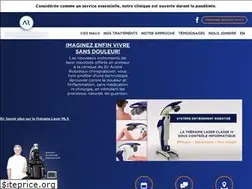 Sites similar to drrobidouxchiropraticien.com
