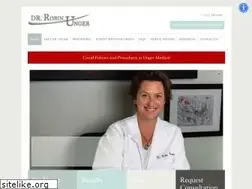 Sites similar to drrobinunger.com