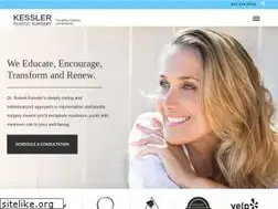 Sites similar to drrobkessler.com