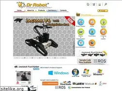 Sites similar to drrobot.com