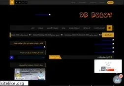 Sites similar to drrobot97.blogspot.com