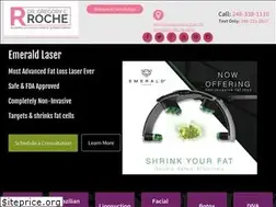 Sites similar to drroche.com