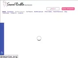 Sites similar to drrochlin.com