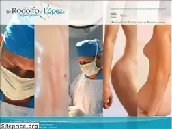 Sites similar to drrodolfolopez.com