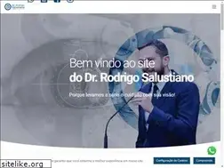 Sites similar to drrodrigosalustiano.com.br
