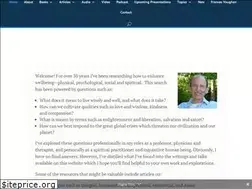 Sites similar to drrogerwalsh.com
