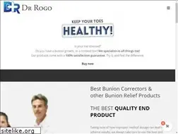 Sites similar to drrogo.com