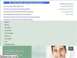 Sites similar to drrohfamilydentistry.com