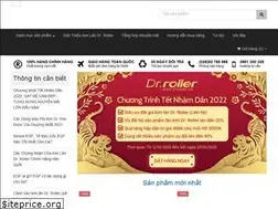 Sites similar to drroller.vn