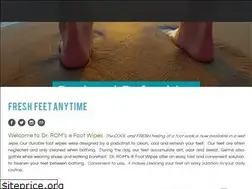 Sites similar to drroms.com