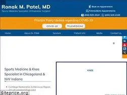 Sites similar to drronakpatel.com