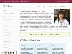 Sites similar to drrong.co.uk