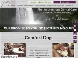 Sites similar to drronsherman.com