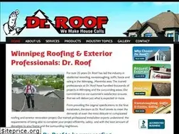 Sites similar to drroof.ca