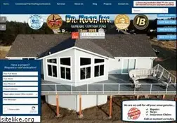 Sites similar to drroofinc.com