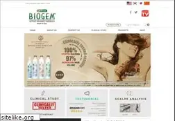 Sites similar to drrossbiogem.com