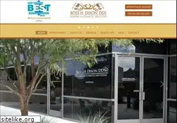 Sites similar to drrossdixon.com
