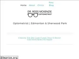 Sites similar to drrossmckenzie.ca