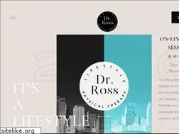 Sites similar to drrosspt.com