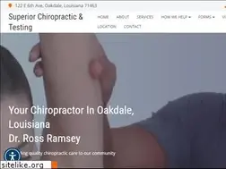 Sites similar to drrossramsey.com