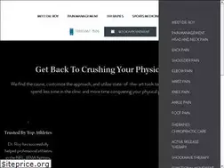 Sites similar to drroynissim.com