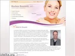 Sites similar to drrozanski.com