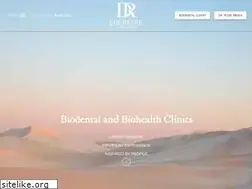 Sites similar to drroze.com