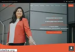 Sites similar to drrozina.com