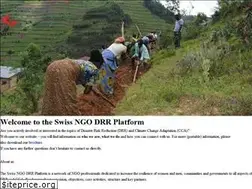 Sites similar to drrplatform.org