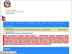 Sites similar to drrportal.gov.np