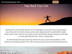 Sites similar to drrpsychiatry.com