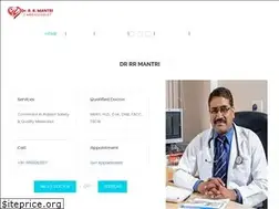 Sites similar to drrrmantri.in