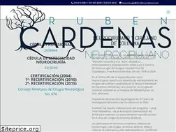 Sites similar to drrubencardenas.com