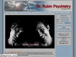Sites similar to drrubinpsychiatry.com