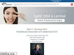 Sites similar to drruchman.com