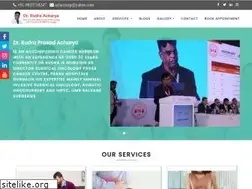 Sites similar to drrudraacharya.com