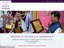 Sites similar to drrudresh.com