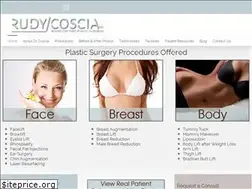 Sites similar to drrudycoscia.com