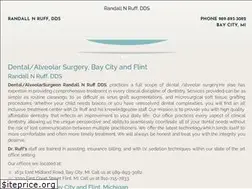 Sites similar to drruff.com