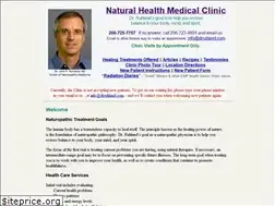 Sites similar to drruhland.com