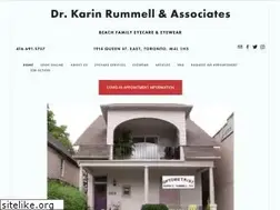 Sites similar to drrummell.com