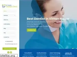 Sites similar to drrupalisdentalclinic.com