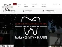 Sites similar to drrussdds.com