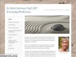 Sites similar to drruthfolchman.com