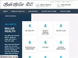 Sites similar to drruthmiller.com
